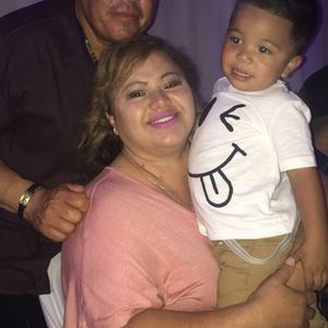 Meet your Posher, Maricela